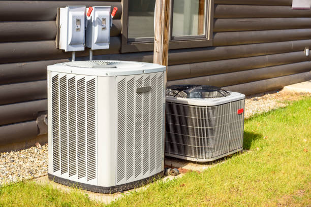 Best HVAC air duct cleaning  in Vine Grove, KY